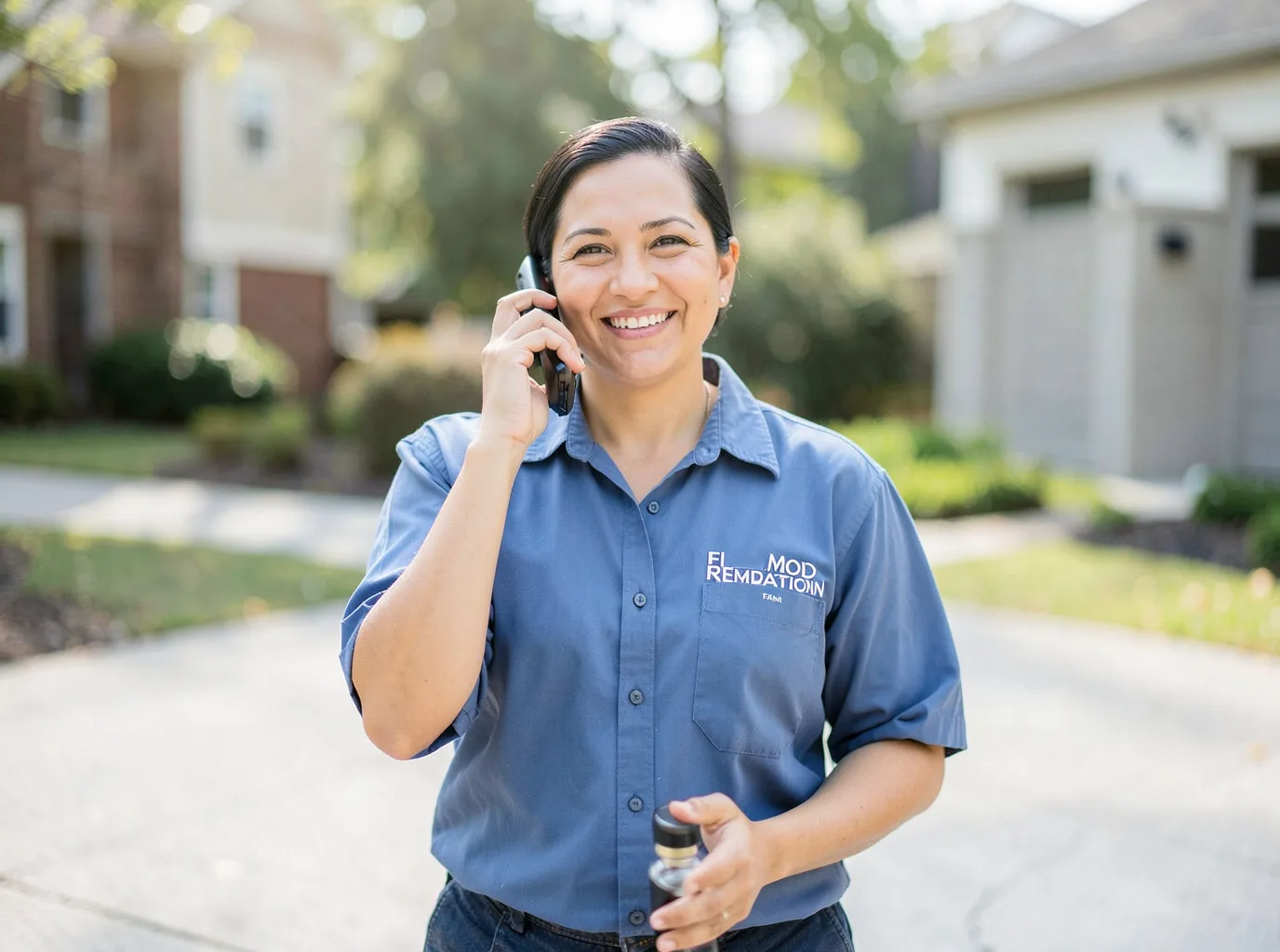 Mold Remediation White Post, VA FAQs